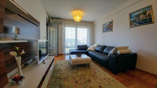 Luxury Apartment Be?i?i
