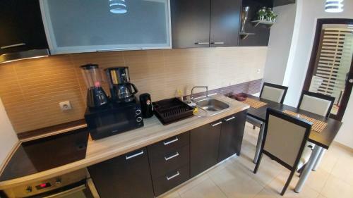 Luxury Apartment Be?i?i