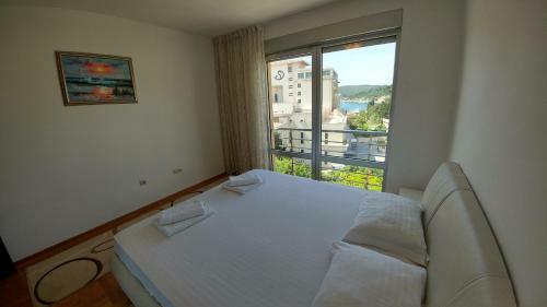 Luxury Apartment Be?i?i