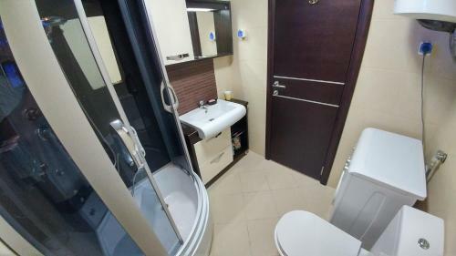 Luxury Apartment Be?i?i