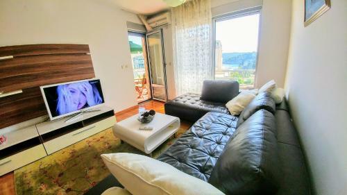 Luxury Apartment Be?i?i