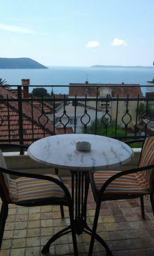 Apartments Savina Smjestaj