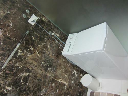 Apartament Elizabeta