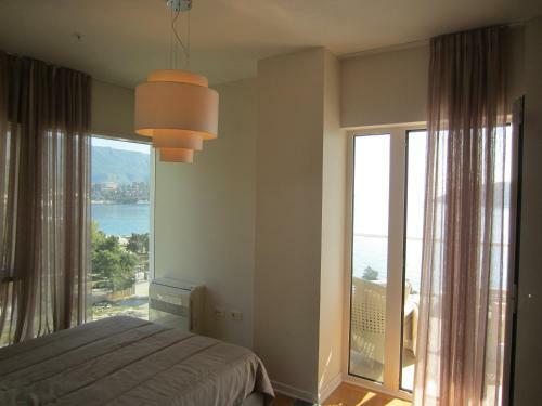 Apartament Elizabeta