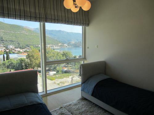 Apartament Elizabeta