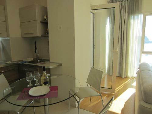Apartament Elizabeta