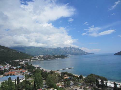 Apartament Elizabeta