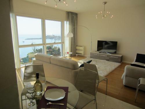 Apartament Elizabeta