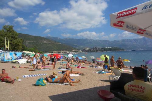 Apartament Elizabeta