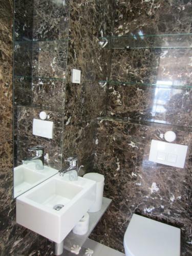 Apartament Elizabeta