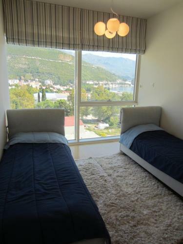 Apartament Elizabeta