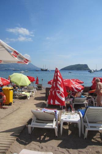 Apartament Elizabeta
