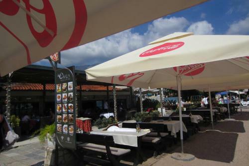Apartament Elizabeta