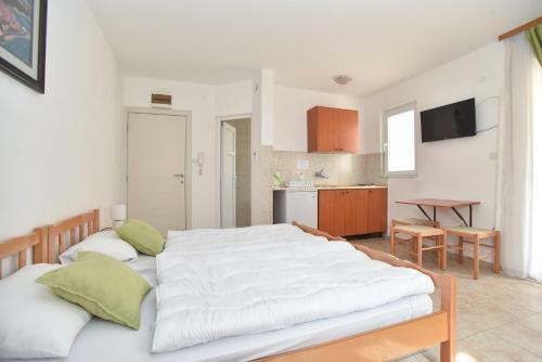 Apartmani Alexandra