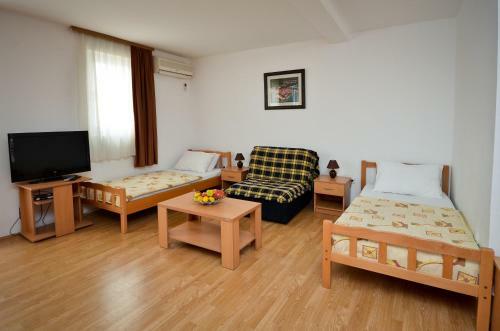 Apartmani Alexandra