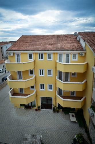 Apartmani Alexandra