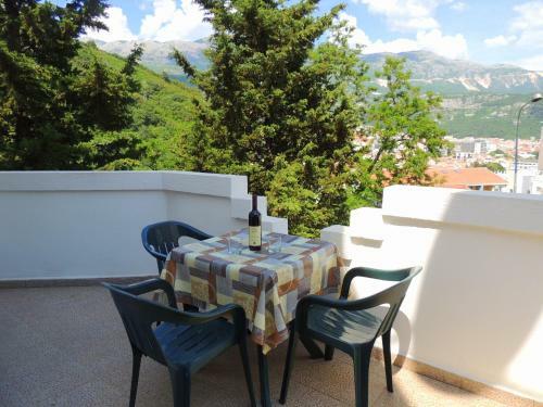 Hostal Villa Budvanka Guesthouse