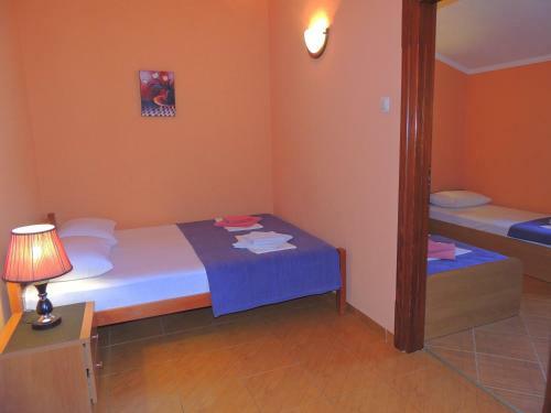 Hostal Villa Budvanka Guesthouse