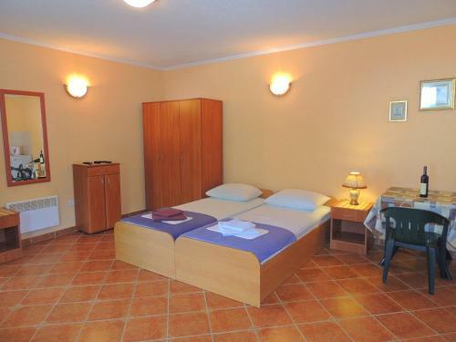 Hostal Villa Budvanka Guesthouse