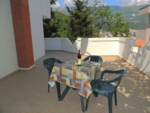 Hostal Villa Budvanka Guesthouse