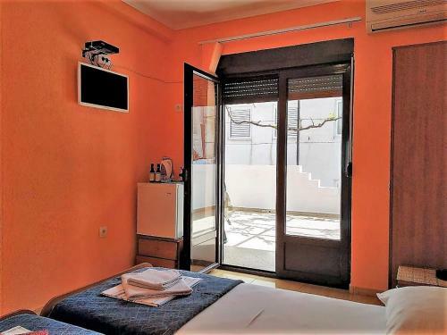 Hostal Villa Budvanka Guesthouse