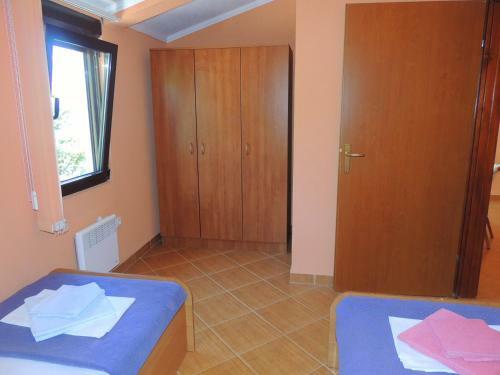 Hostal Villa Budvanka Guesthouse