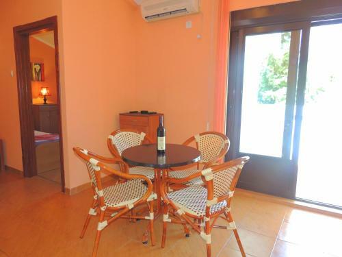 Hostal Villa Budvanka Guesthouse