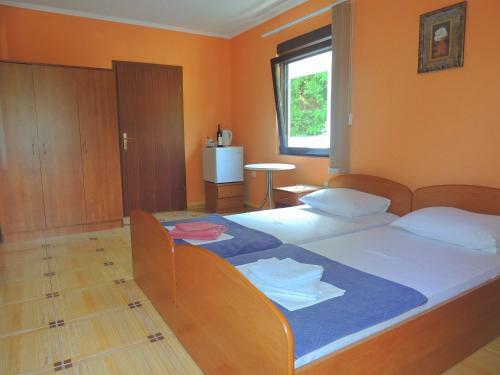 Hostal Villa Budvanka Guesthouse