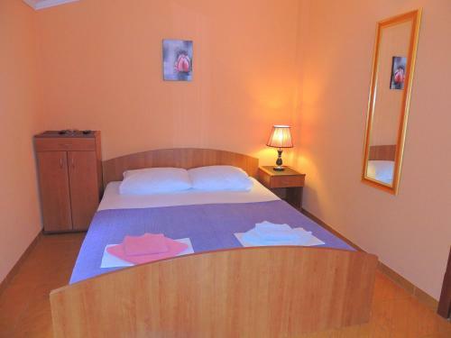 Hostal Villa Budvanka Guesthouse