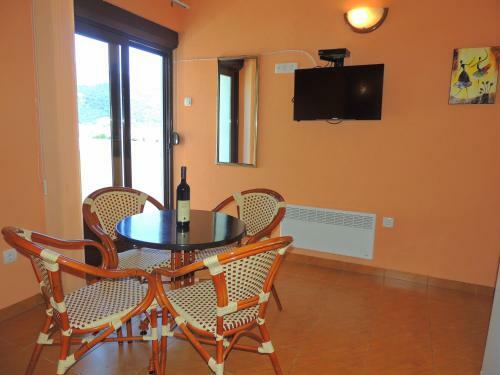 Hostal Villa Budvanka Guesthouse