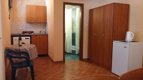 Hostal Villa Budvanka Guesthouse