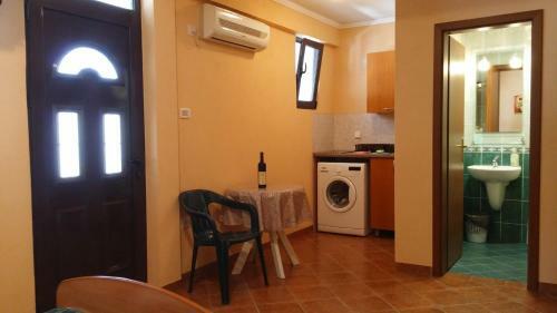 Hostal Villa Budvanka Guesthouse