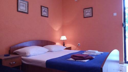 Hostal Villa Budvanka Guesthouse