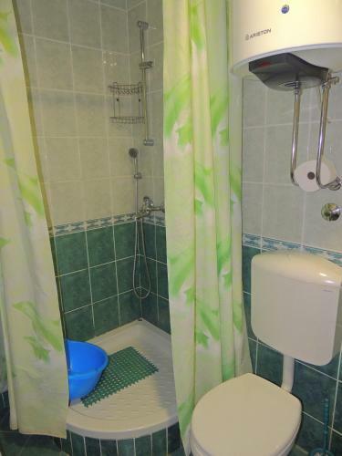 Hostal Villa Budvanka Guesthouse