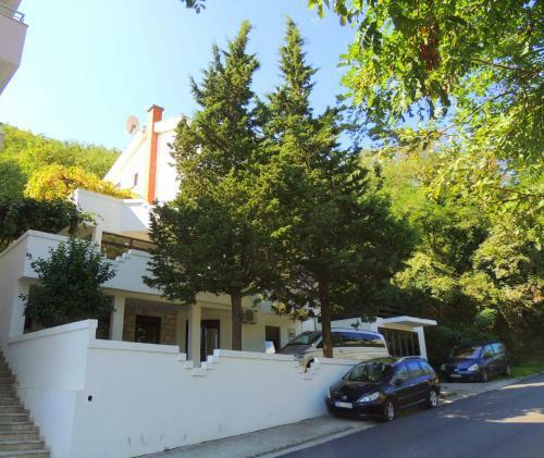 Hostal Villa Budvanka Guesthouse