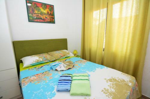 Hostal Holiday Home Cattaro
