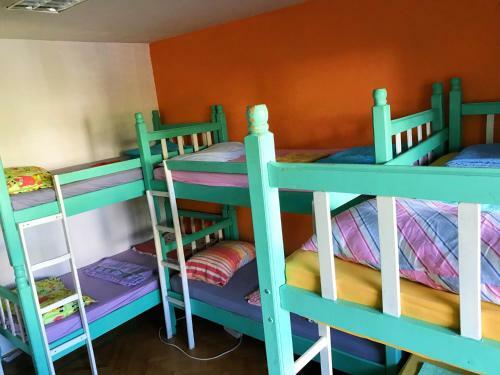 Hostel Podgorica 23