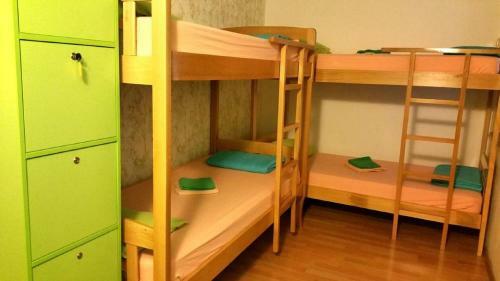 Hostel Podgorica 23