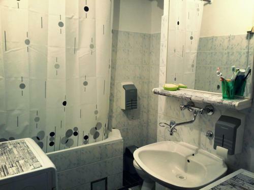 Hostel Podgorica 23