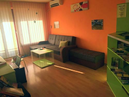 Hostel Podgorica 23