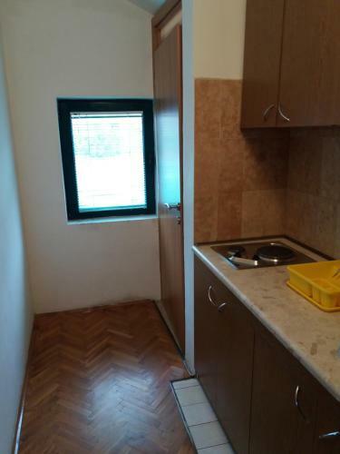 Djukanovic Apartments