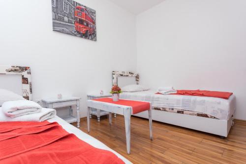 Hostal Guest House Zuber