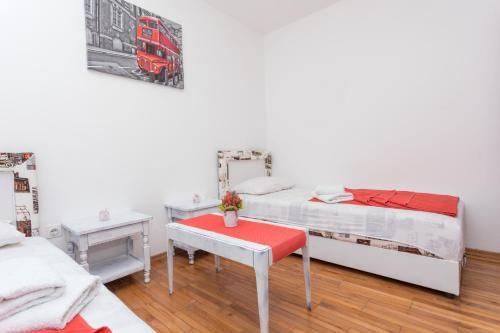 Hostal Guest House Zuber
