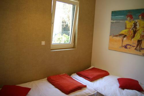 Boutique Apartments