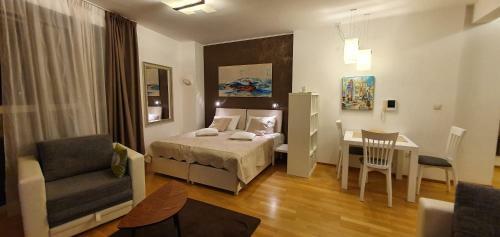 Boutique Apartments