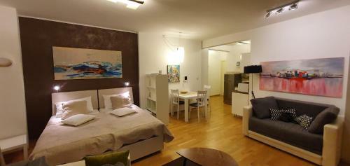 Boutique Apartments