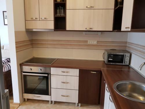 Boutique Apartments
