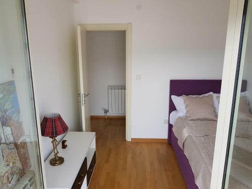 Boutique Apartments