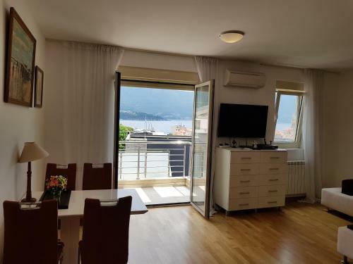 Boutique Apartments