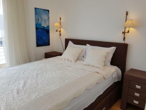 Boutique Apartments